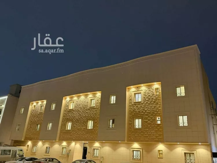 شقة للإيجار في شارع وادي البطحاء, حي الملقا, مدينة الرياض, منطقة الرياض صورة 4