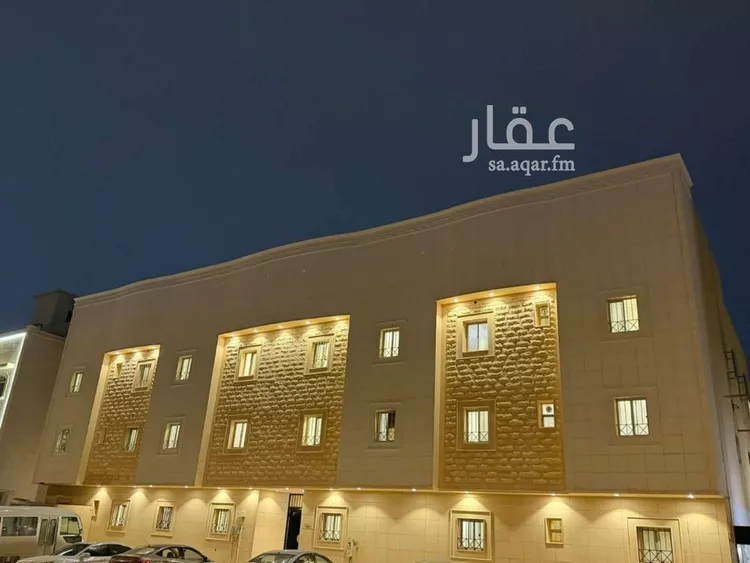 شقة للإيجار في شارع وادي البطحاء, حي الملقا, مدينة الرياض, منطقة الرياض 6