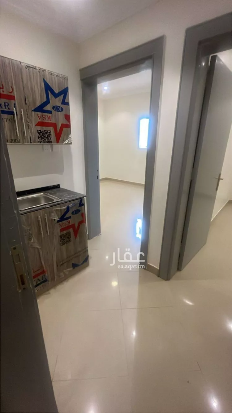 شقة للإيجار في شارع وادي البطحاء, حي الملقا, مدينة الرياض, منطقة الرياض صورة 2