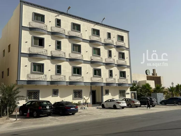 شقة للإيجار في شارع القنا, حي الياسمين, مدينة الرياض, منطقة الرياض