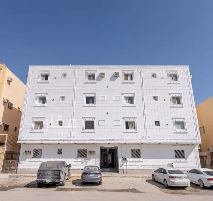 شقة للإيجار في شارع الامير عبدالله بن سعود بن عبدالله صنيتان ال سعود, حي الياسمين, مدينة الرياض, منطقة الرياض