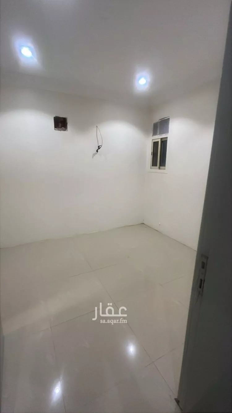 شقة للإيجار في شارع وادي البطحاء, حي الملقا, مدينة الرياض, منطقة الرياض