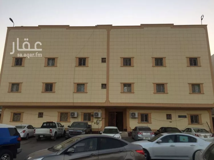 Apartment for Rent in Riyadh An Narjis