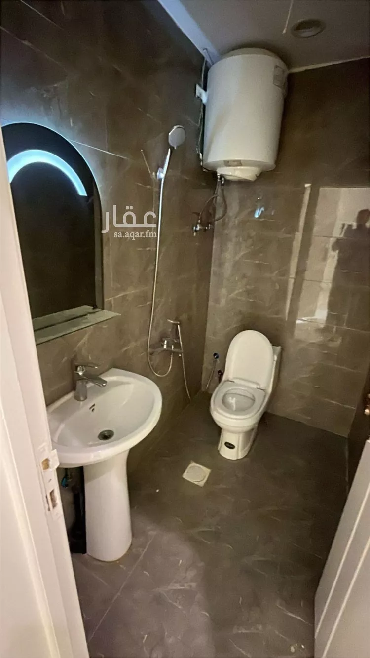 شقة للإيجار في شارع البحر المتوسط, حي العقيق, مدينة الرياض, منطقة الرياض صورة 3