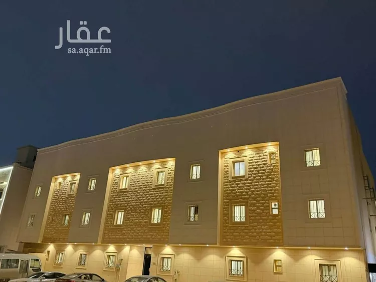 شقة للإيجار في شارع وادي البطحاء, حي الملقا, مدينة الرياض, منطقة الرياض صورة 5