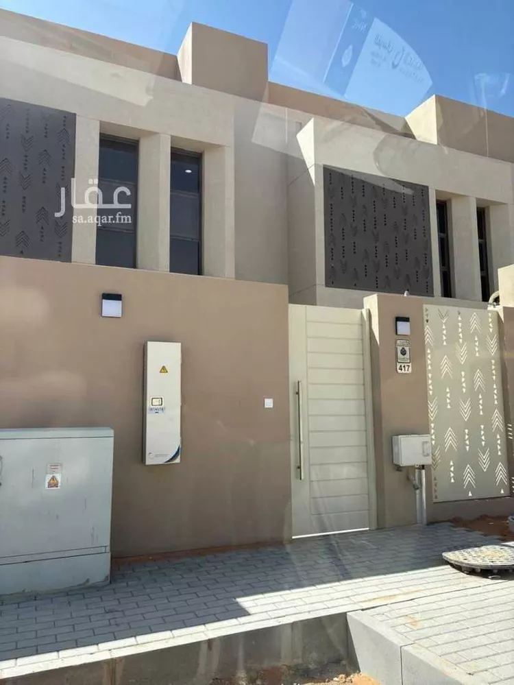 Villa for Rent in Riyadh Ar Rimal