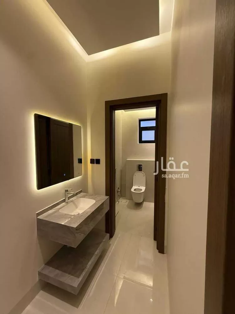 دور للإيجار في شارع رقم 118, حي النرجس, مدينة الرياض, منطقة الرياض صورة 2