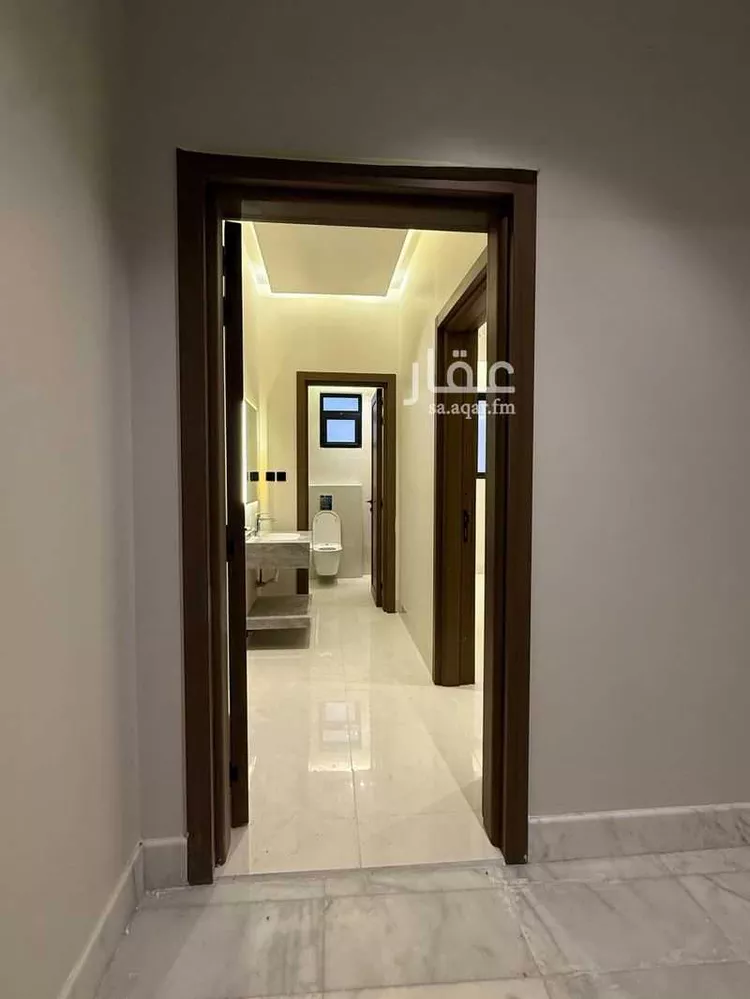 دور للإيجار في شارع رقم 118, حي النرجس, مدينة الرياض, منطقة الرياض صورة 3