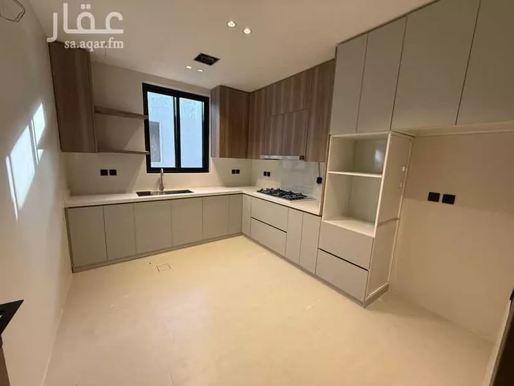 دور للإيجار في شارع رقم 118, حي النرجس, مدينة الرياض, منطقة الرياض صورة 5