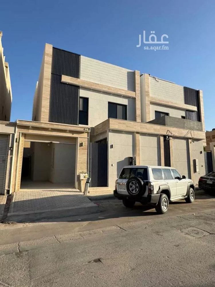 فيلا للإيجار في شارع الجهاد, حي طويق, مدينة الرياض, منطقة الرياض