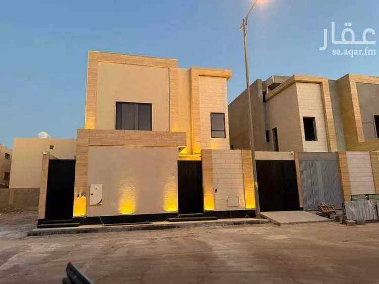 Floor for Rent in Riyadh An Narjis