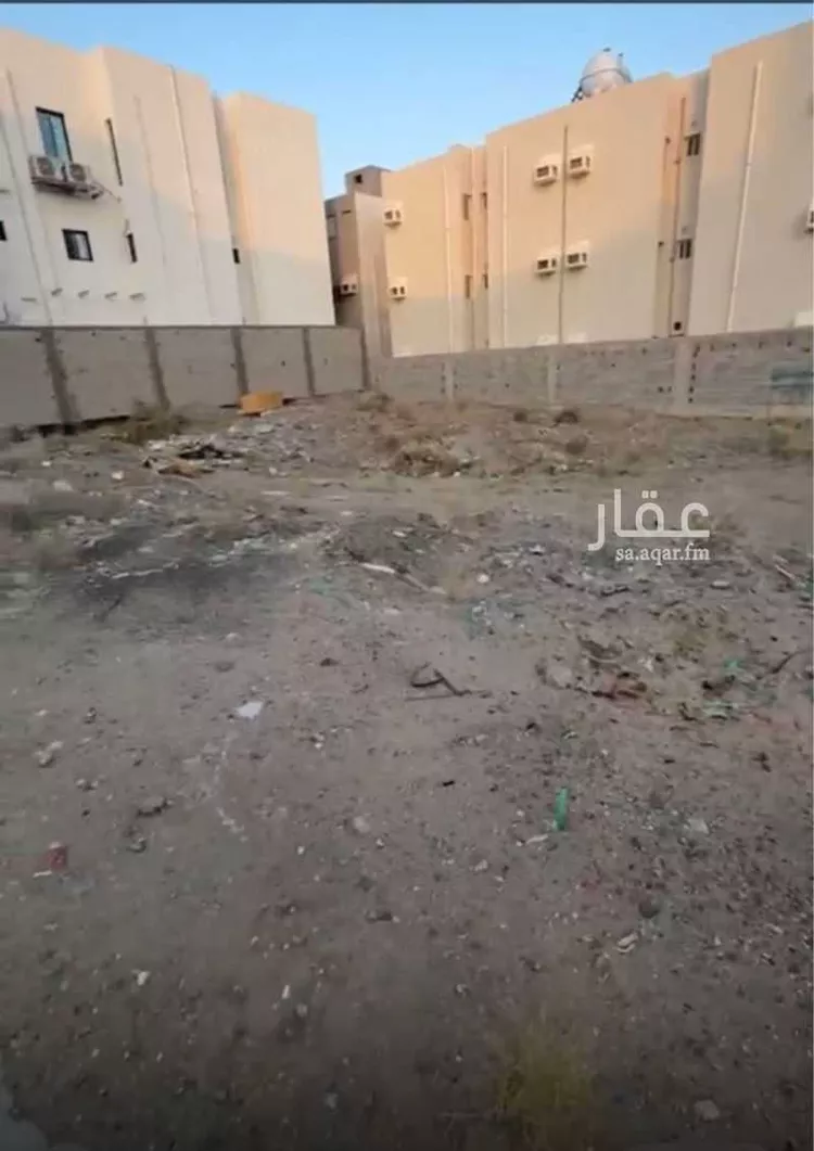 أرض للبيع في شارع ازور, حي المسيال الجديد, مدينة مكة المكرمة, منطقة مكة المكرمة