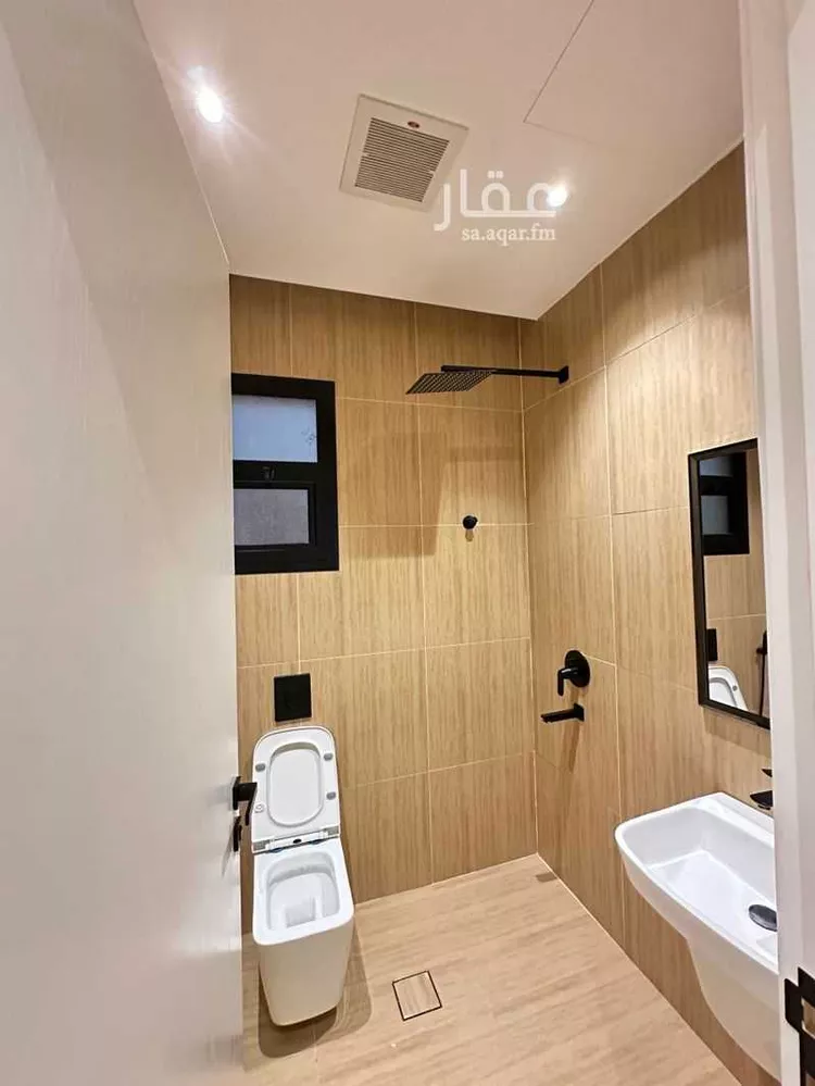 شقة للإيجار في شارع الأمير سعود الكبير بن عبدالعزيز آل سعود, حي الملك فيصل, مدينة الرياض, منطقة الرياض صورة 5
