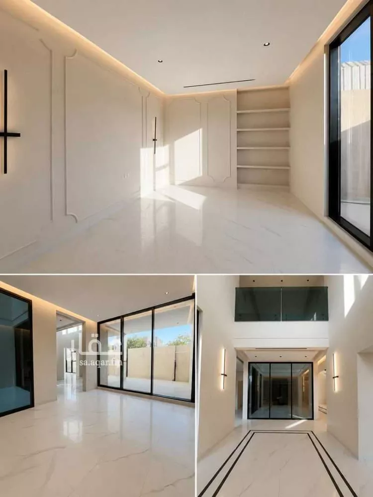 Villa for Rent in Riyadh Ar Rahmaniyah صورة 5
