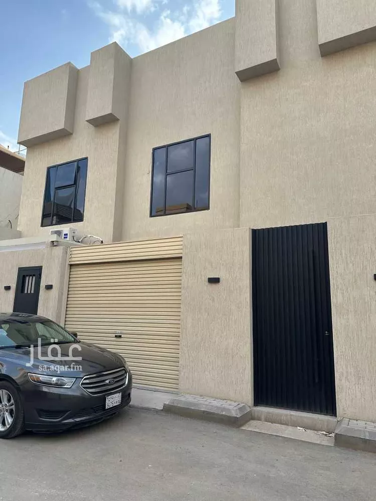 Villa for Rent in Riyadh Ar Rahmaniyah
