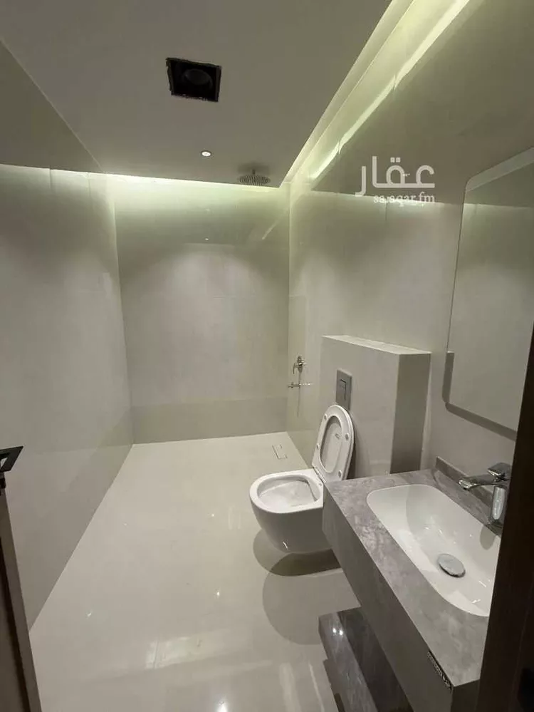 دور للإيجار في شارع رقم 118, حي النرجس, مدينة الرياض, منطقة الرياض صورة 4