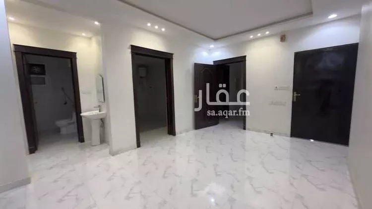 شقة للإيجار في شارع إبراهيم بن إدريس المالكي ، حي الرمال ، الرياض ، منطقة الرياض صورة 3