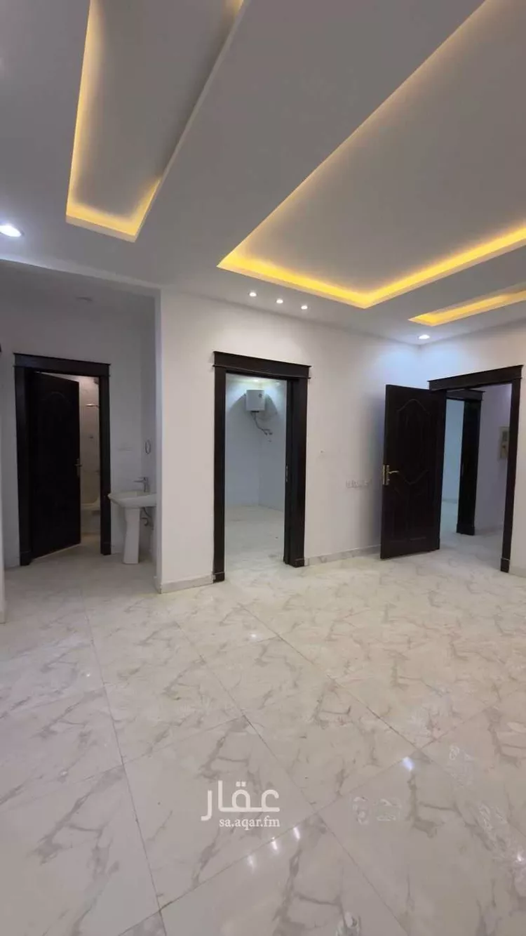 شقة للإيجار في شارع إبراهيم بن إدريس المالكي ، حي الرمال ، الرياض ، منطقة الرياض