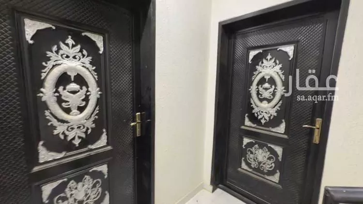 شقة للإيجار في شارع إبراهيم بن إدريس المالكي ، حي الرمال ، الرياض ، منطقة الرياض صورة 4
