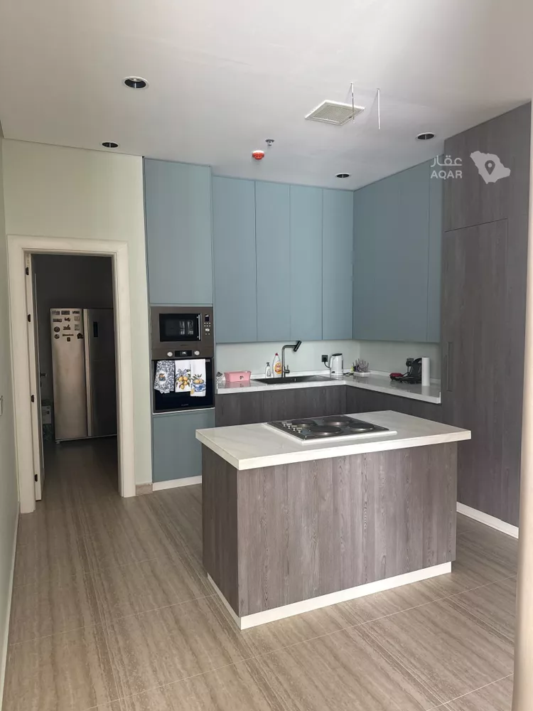Villa for Rent in Jeddah As Salamah