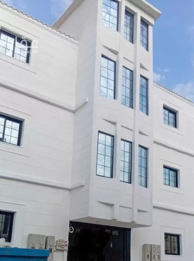 عمارة للإيجار في شارع نجران ، حي الثقبة ، الخبر ، الخبر