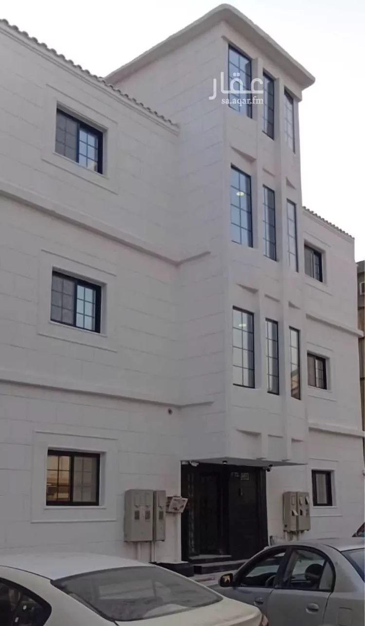 عمارة للإيجار في شارع نجران ، حي الثقبة ، الخبر ، الخبر صورة 2