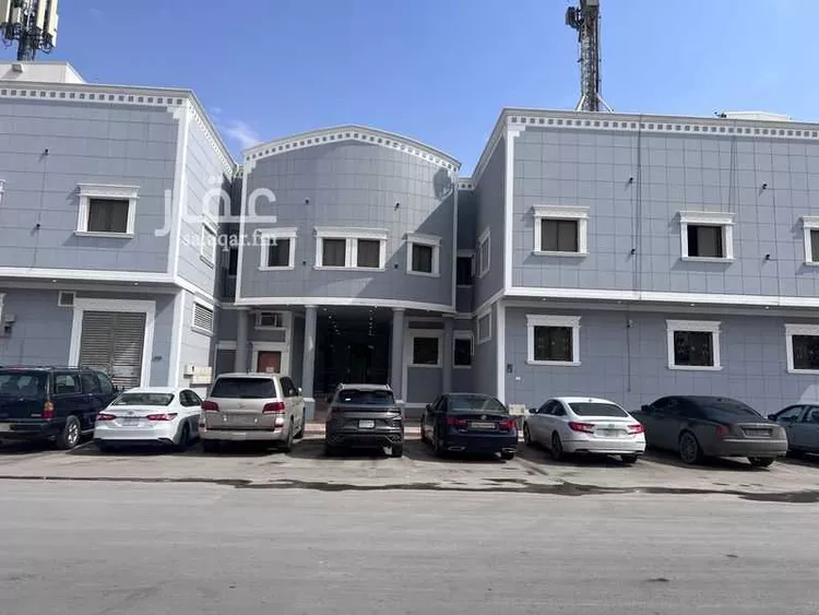 Furnished Apartment for Booking in Riyadh Al Ghadir 10