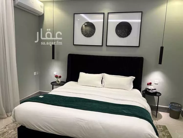 Furnished Apartment for Booking in Riyadh Al Ghadir 9