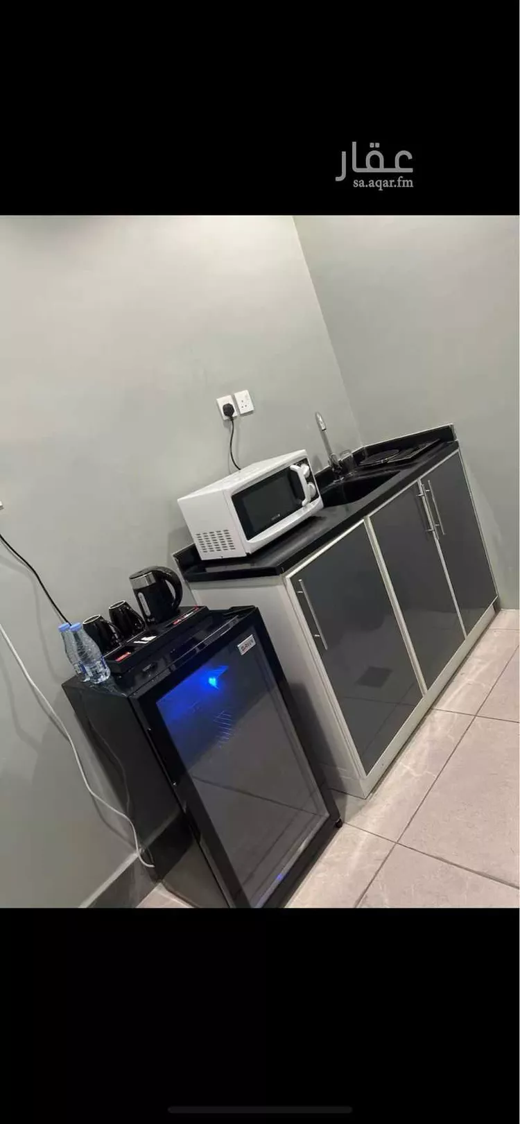Furnished Apartment for Booking in Riyadh Al Ghadir 6
