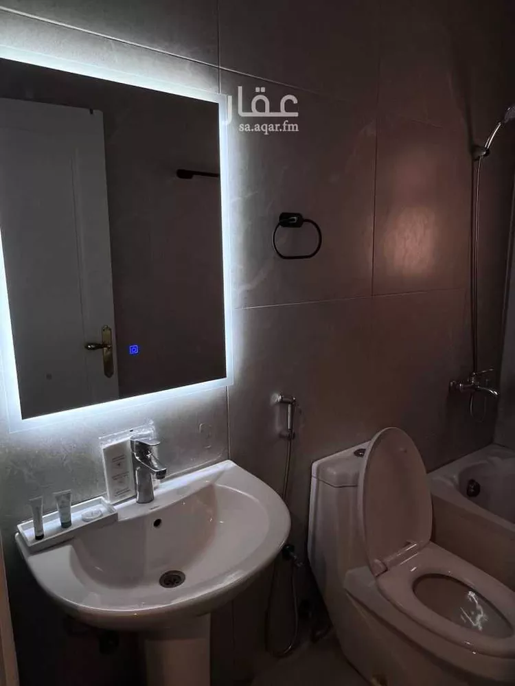 Furnished Apartment for Booking in Riyadh Al Ghadir 7