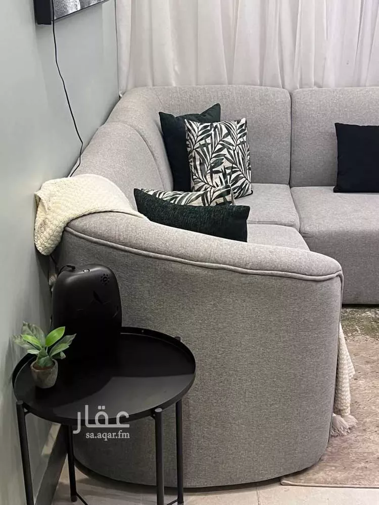 Furnished Apartment for Booking in Riyadh Al Ghadir 8