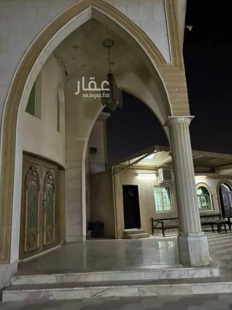 House for Sale in Riyadh Al Khaleej