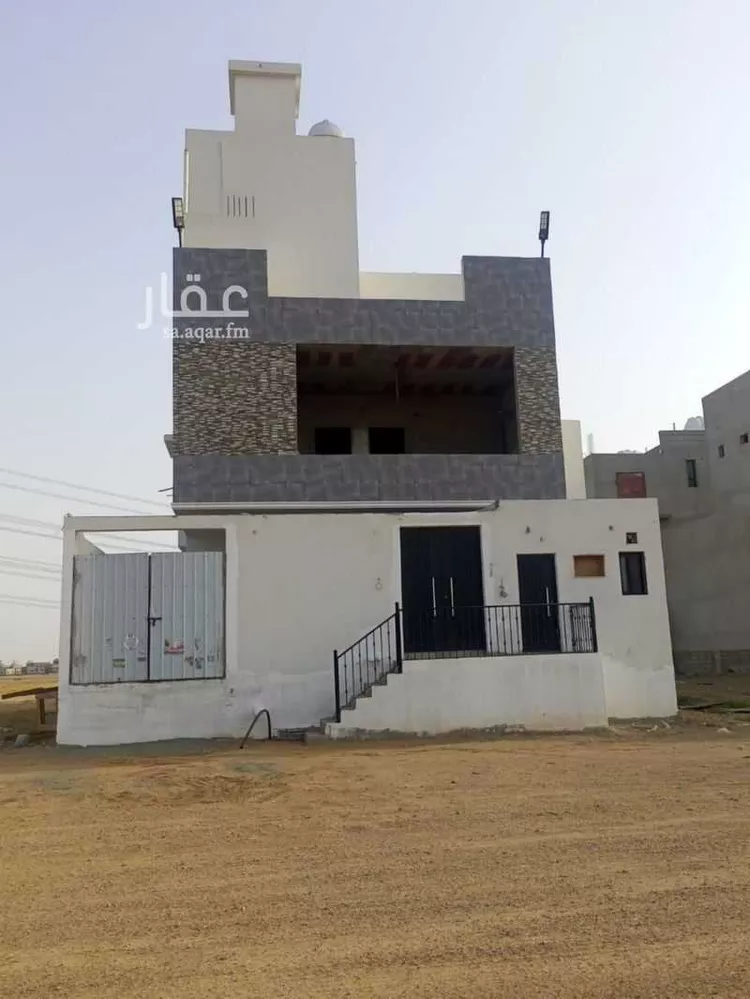 فيلا للبيع في حي البشائر ، جدة ، جدة