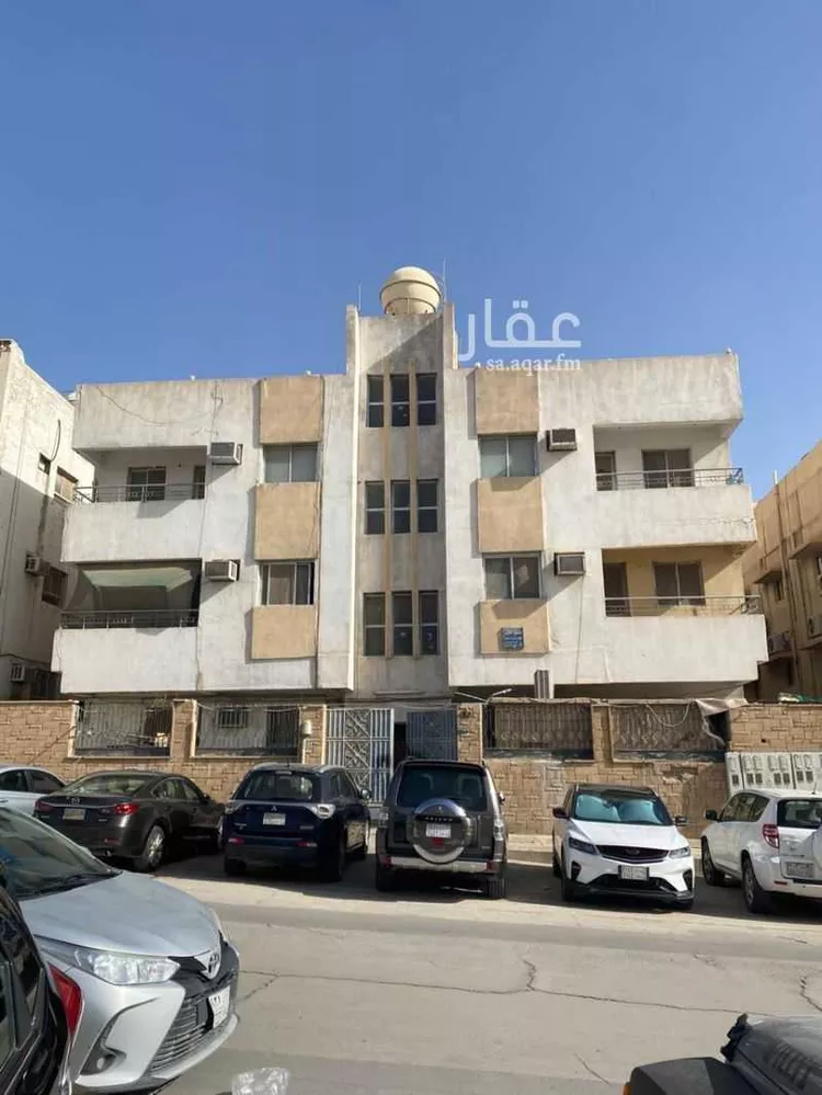 Building for Sale in Riyadh Al Wizarat
