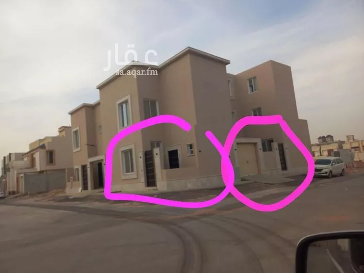 فيلا للبيع في شارع أحمد بن يوسف الكواشي, حي المهدية, مدينة الرياض, منطقة الرياض
