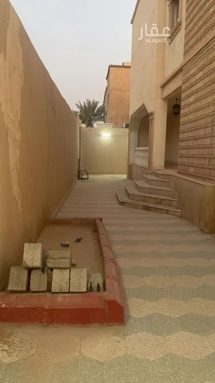فيلا للبيع في شارع ابن الصوري, حي الروضة, مدينة الرياض, منطقة الرياض صورة 4
