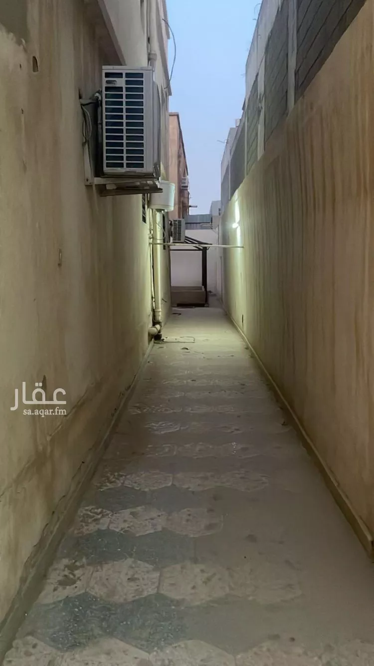 فيلا للبيع في شارع ابن الصوري, حي الروضة, مدينة الرياض, منطقة الرياض