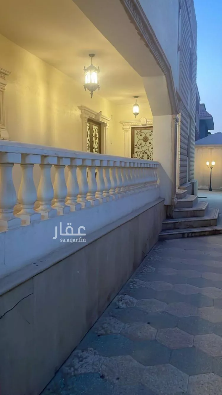 فيلا للبيع في شارع ابن الصوري, حي الروضة, مدينة الرياض, منطقة الرياض صورة 2