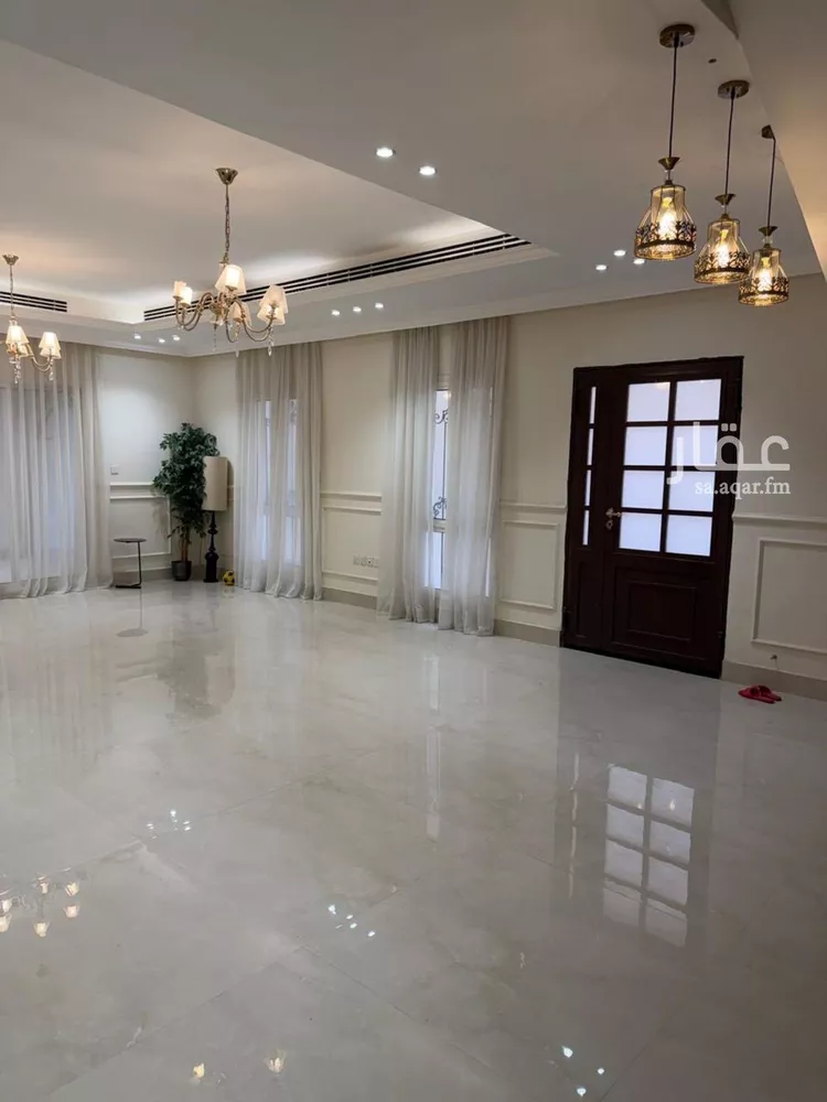 فيلا للإيجار في شارع الذهب, حي لبن, مدينة الرياض, منطقة الرياض صورة 5