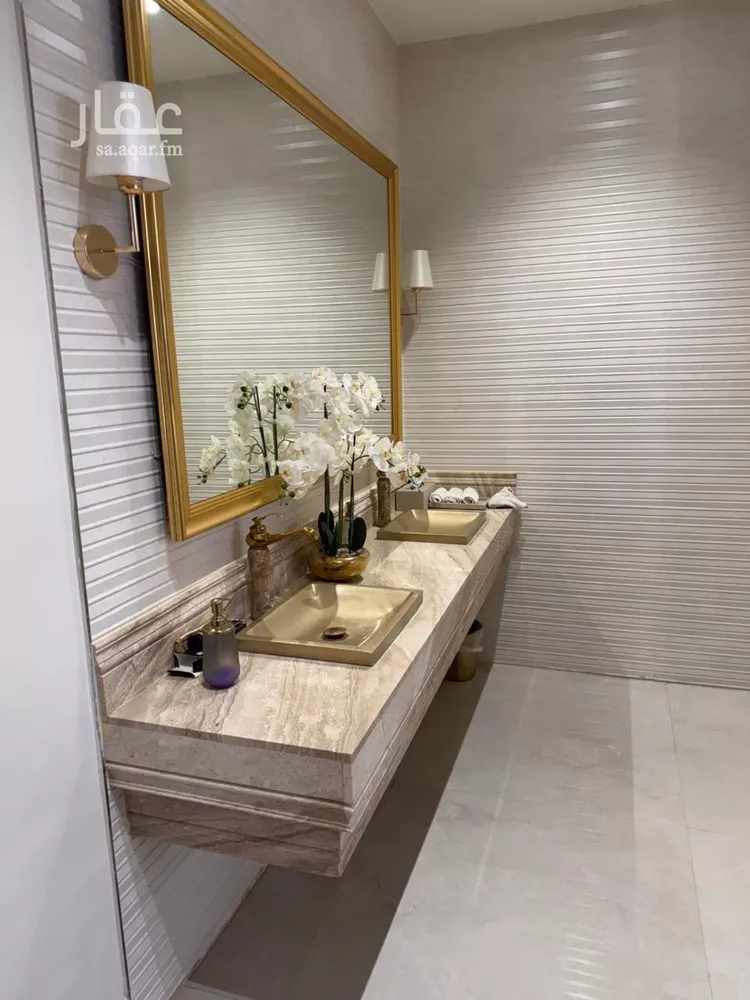 فيلا للإيجار في شارع الذهب, حي لبن, مدينة الرياض, منطقة الرياض صورة 4