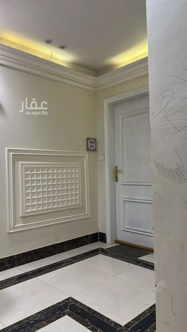 شقة للبيع في شارع الجنادريه, حي ظهرة لبن, مدينة الرياض, منطقة الرياض صورة 2