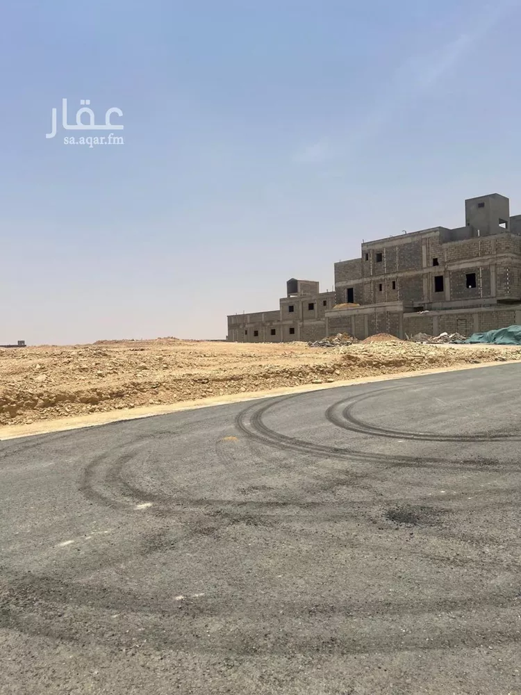 أرض للبيع في شارع المندق, حي ضاحية نمار, مدينة الرياض, منطقة الرياض صورة 4