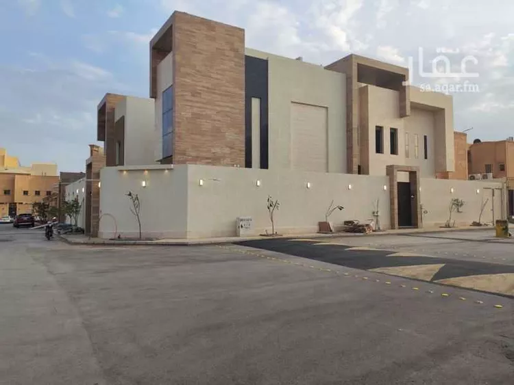 Villa for Sale in Riyadh Laban صورة 2