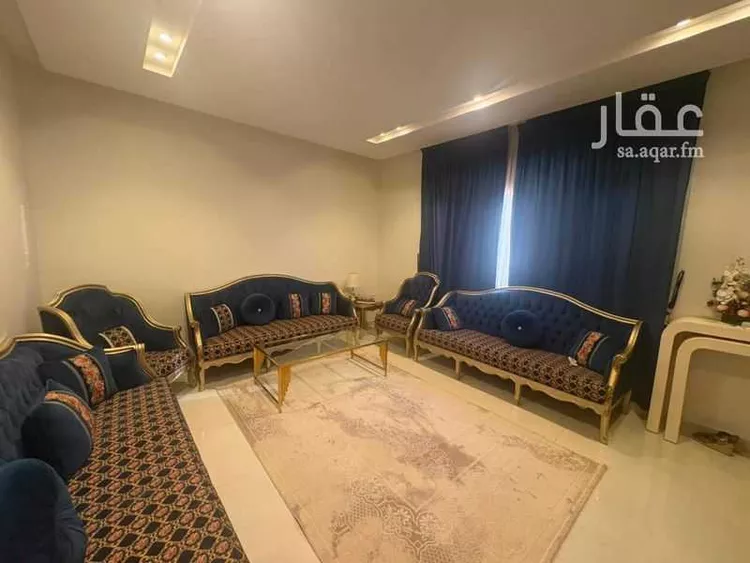 فيلا للبيع في شارع الحديثة, حي لبن, مدينة الرياض, منطقة الرياض