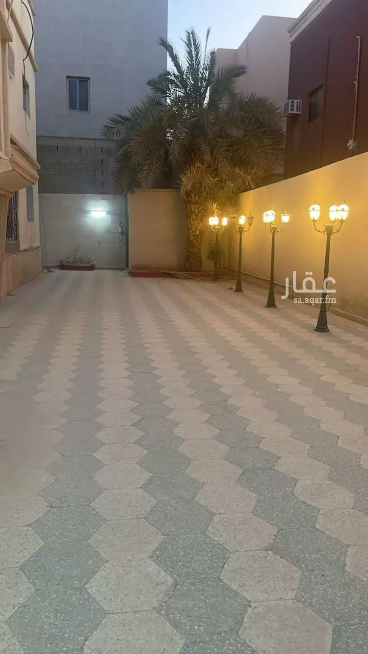 فيلا للبيع في شارع ابن الصوري, حي الروضة, مدينة الرياض, منطقة الرياض صورة 3