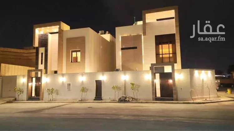 Villa for Sale in Riyadh Laban
