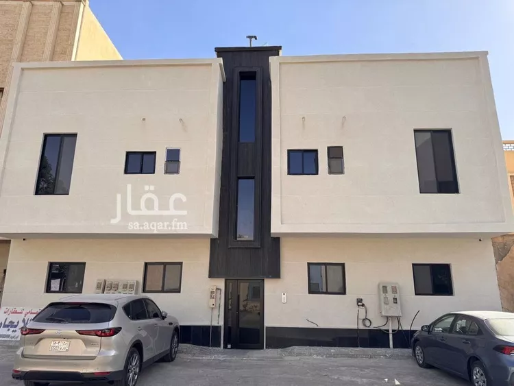 عمارة للبيع في شارع ابي الكرم, حي الضباط, مدينة الرياض, منطقة الرياض