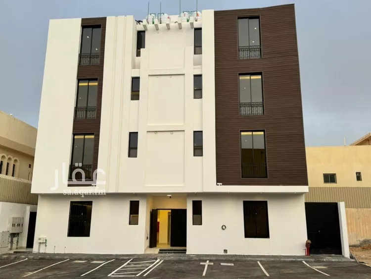 شقة للبيع في شارع الحوية, حي لبن, مدينة الرياض, منطقة الرياض