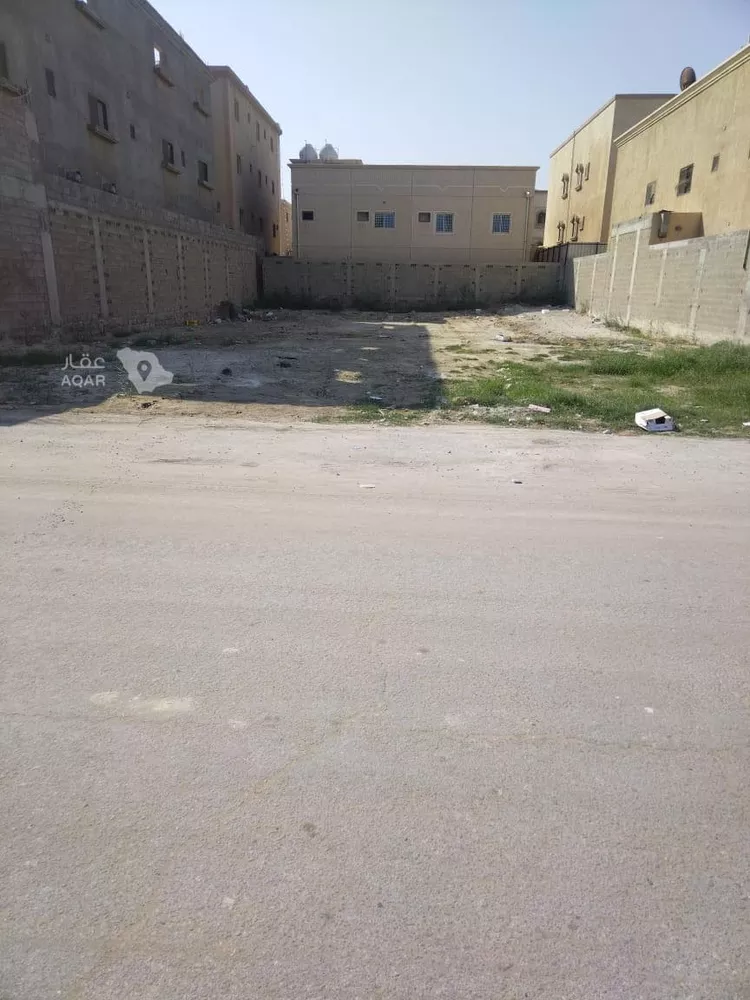 Land for Sale in Al Qatif Al Muruj