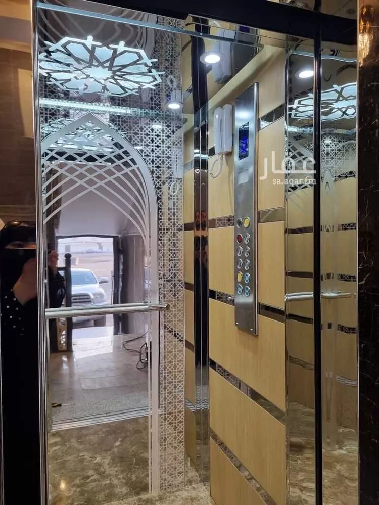 شقة للبيع في شارع الحارث ابن سويد ، حي عين الخيف ، المدينة المنورة ، منطقة المدينة المنورة صورة 4